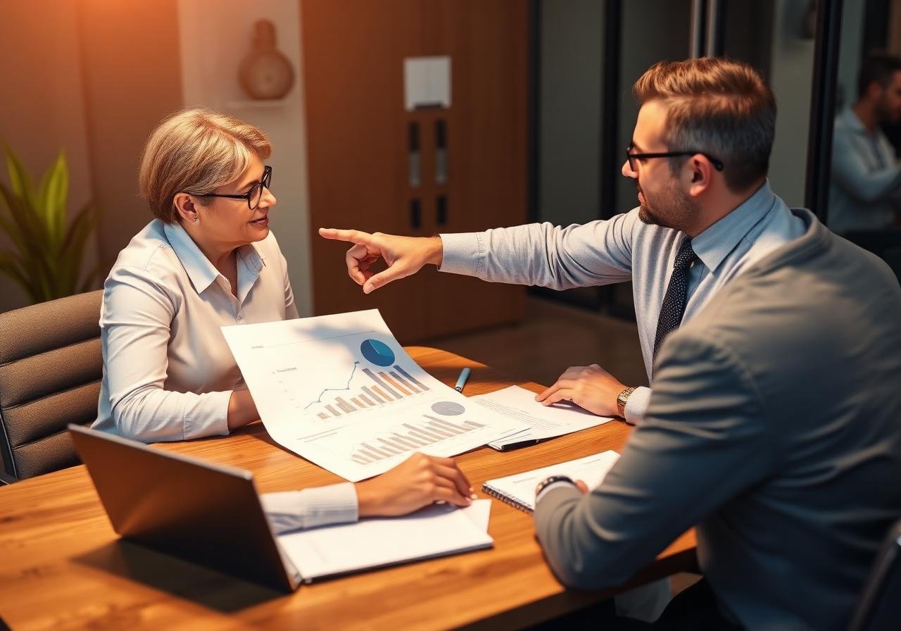 Tax Planning & Strategy
